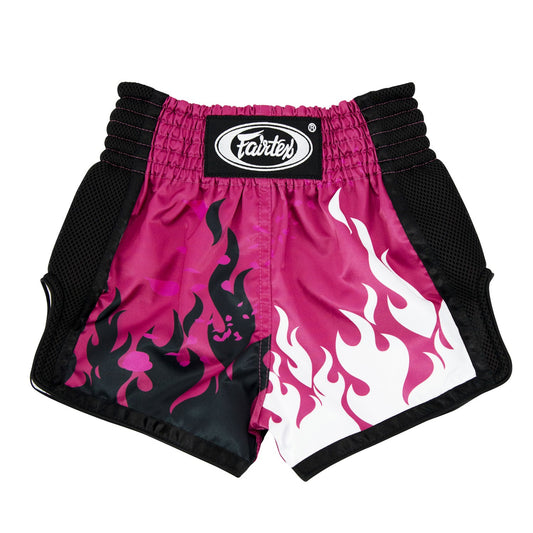 Fairtex Kids Muay Thai Shorts - Stone Fight Shop