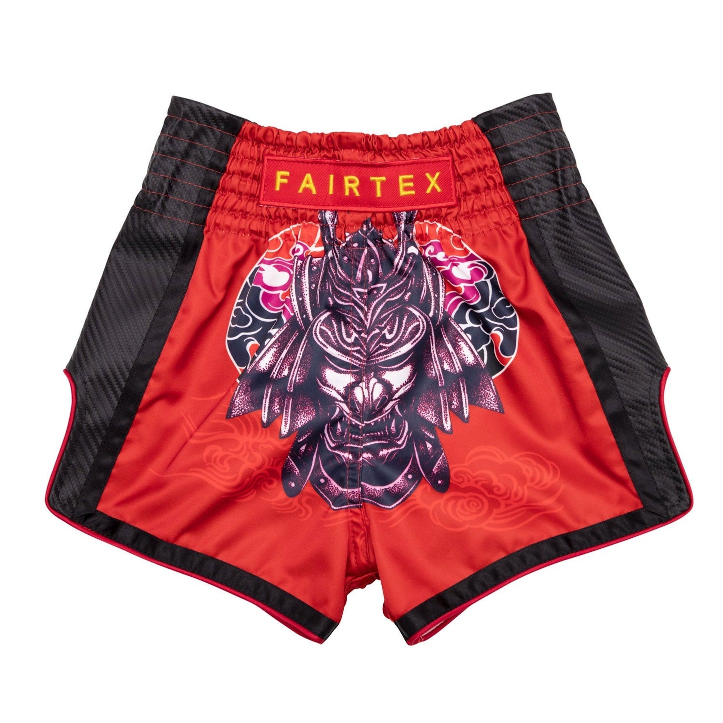 Fairtex Kids Muay Thai Shorts - Silent Warrior - Stone Fight Shop