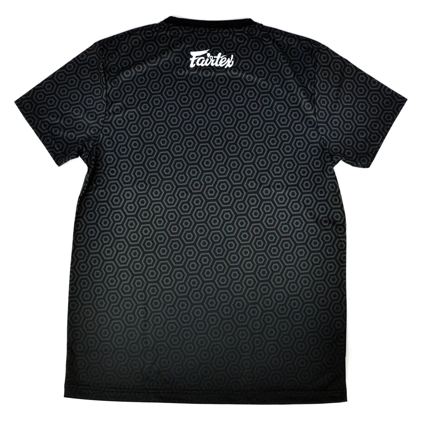 Fairtex Pattaya Nightlife T-Shirt Black - Stone Fight Shop