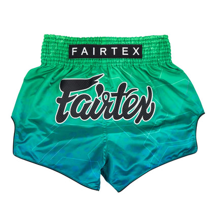 Fairtex Quantum Muay Thai Shorts - Stone Fight Shop