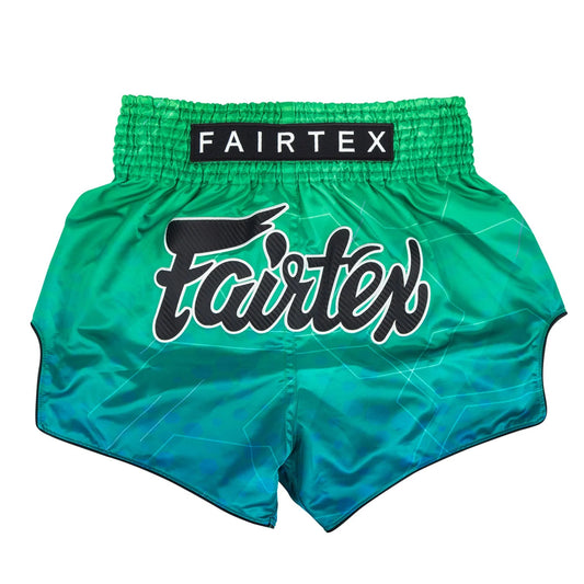 Fairtex Quantum Muay Thai Shorts - Stone Fight Shop
