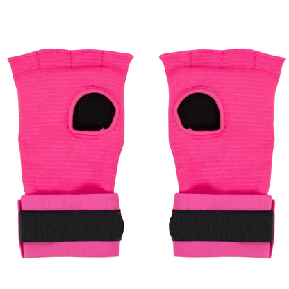 Fairtex Quick Wraps Pink - Stone Fight Shop