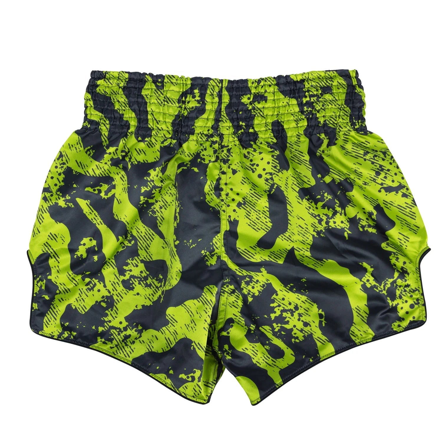 Fairtex Raptor Muay Thai Shorts - Stone Fight Shop