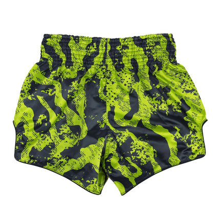 Fairtex Raptor Muay Thai Shorts - Stone Fight Shop