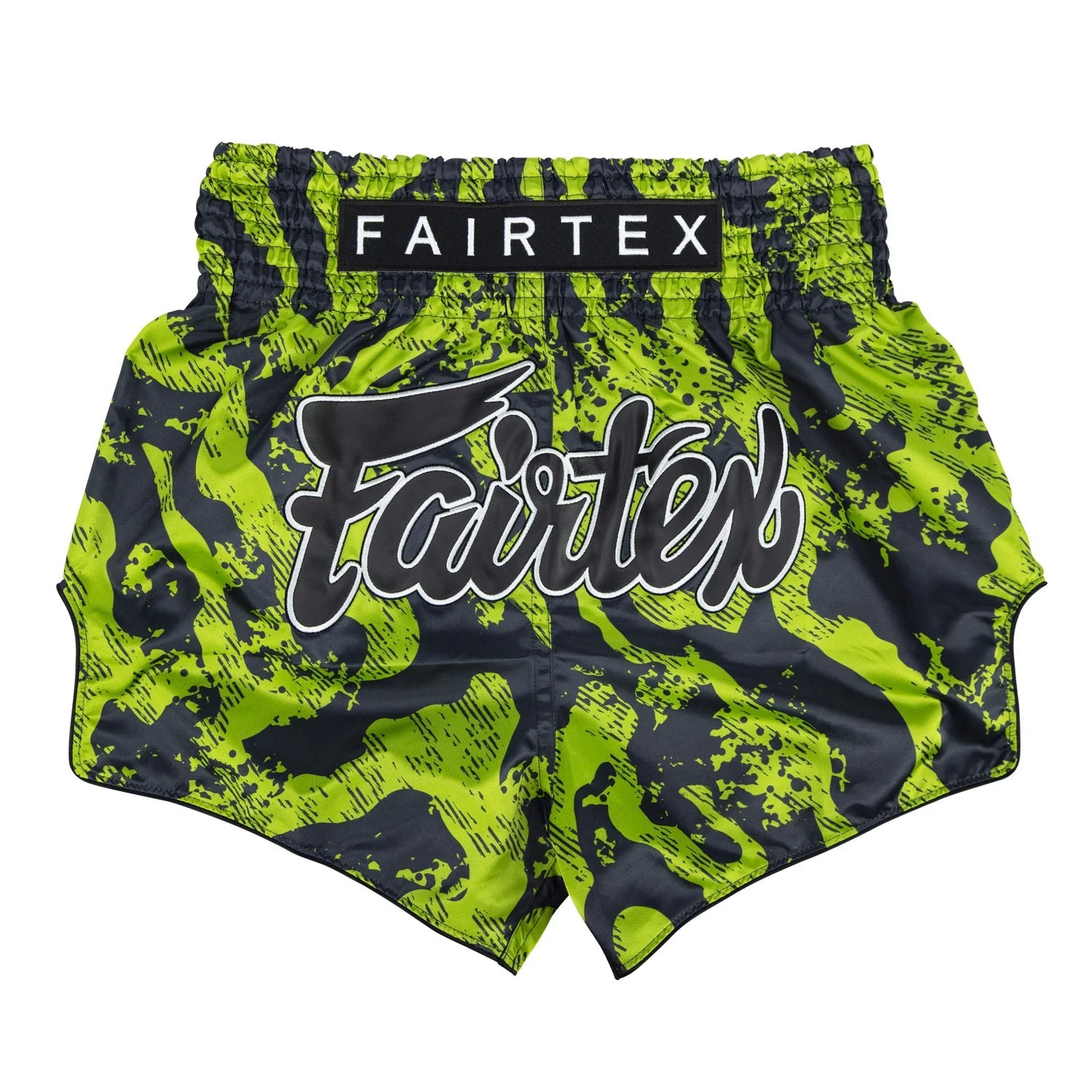 Fairtex Raptor Muay Thai Shorts - Stone Fight Shop