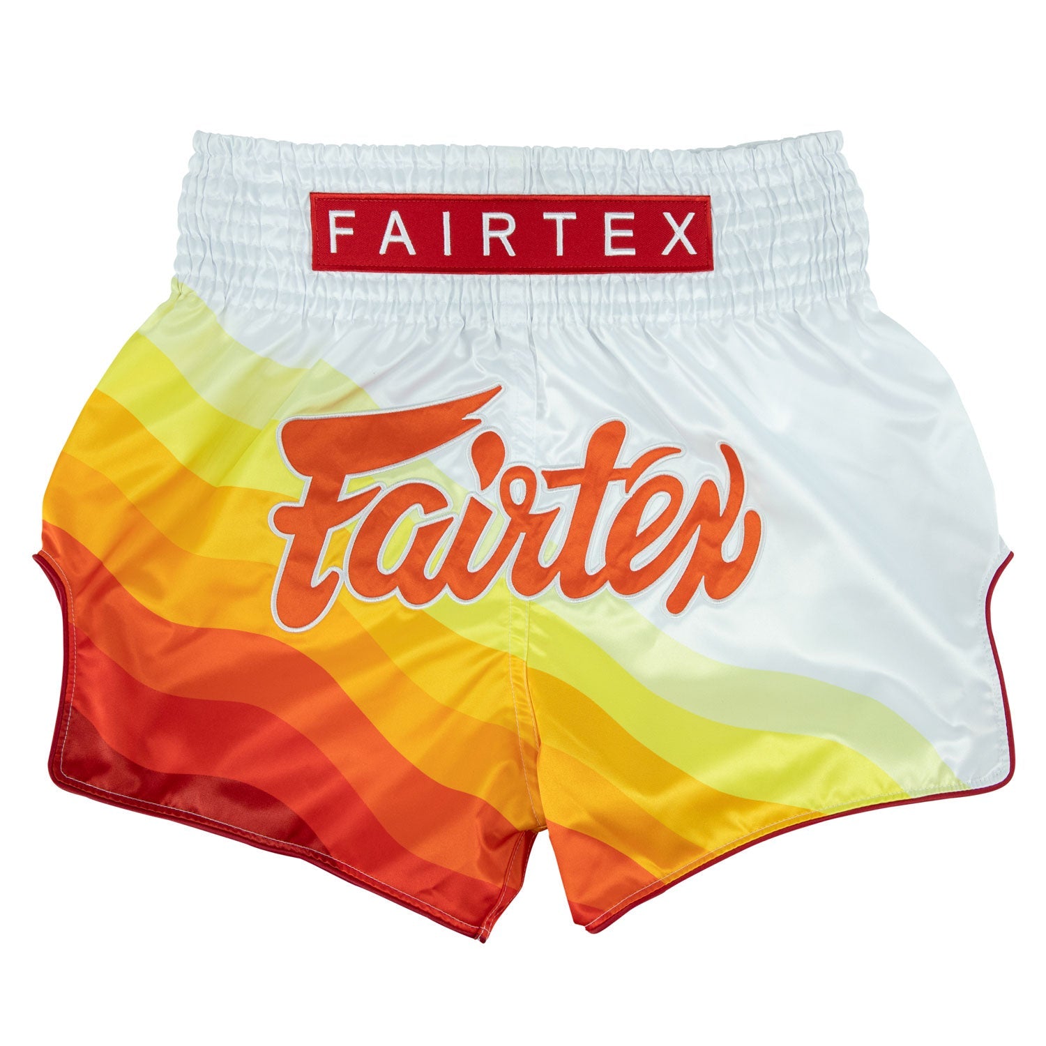 Fairtex Spectrum Muay Thai Shorts - Stone Fight Shop