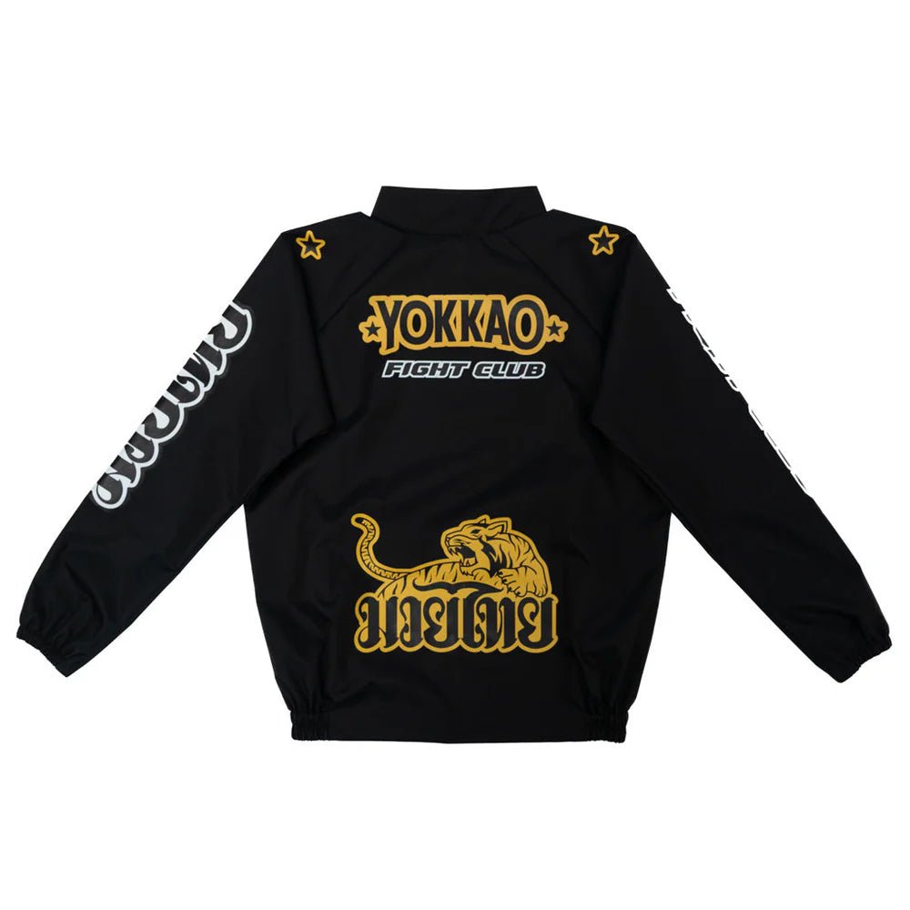 Fight Club Sweat Suit - Stone Fight Shop