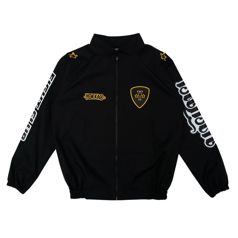 Fight Club Sweat Suit - Stone Fight Shop