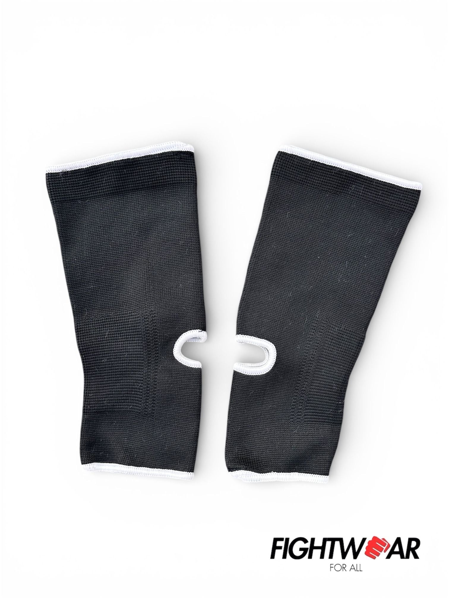 Fightwear For All Ankle Supports - Black - Stone Fight Shop