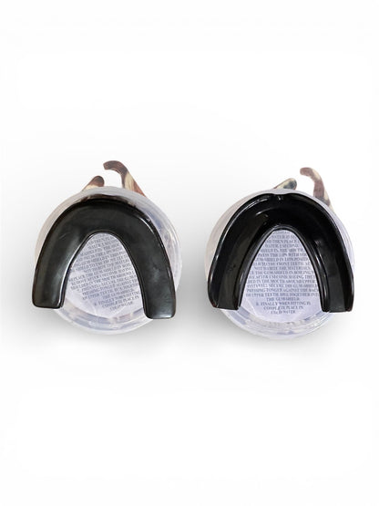 Fightwear For All Mouthguard - Black - Stone Fight Shop