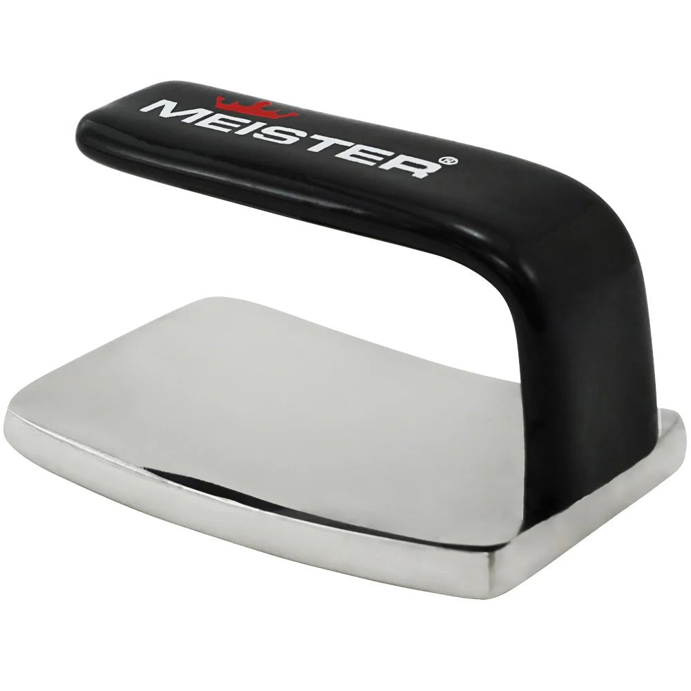 Meister Stainless Steel Iron No - Swell Compress - Stone Fight Shop