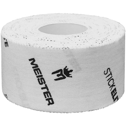 Meister StickElite™ Pro Porous Athletic Tape - 15yd White - Stone Fight Shop