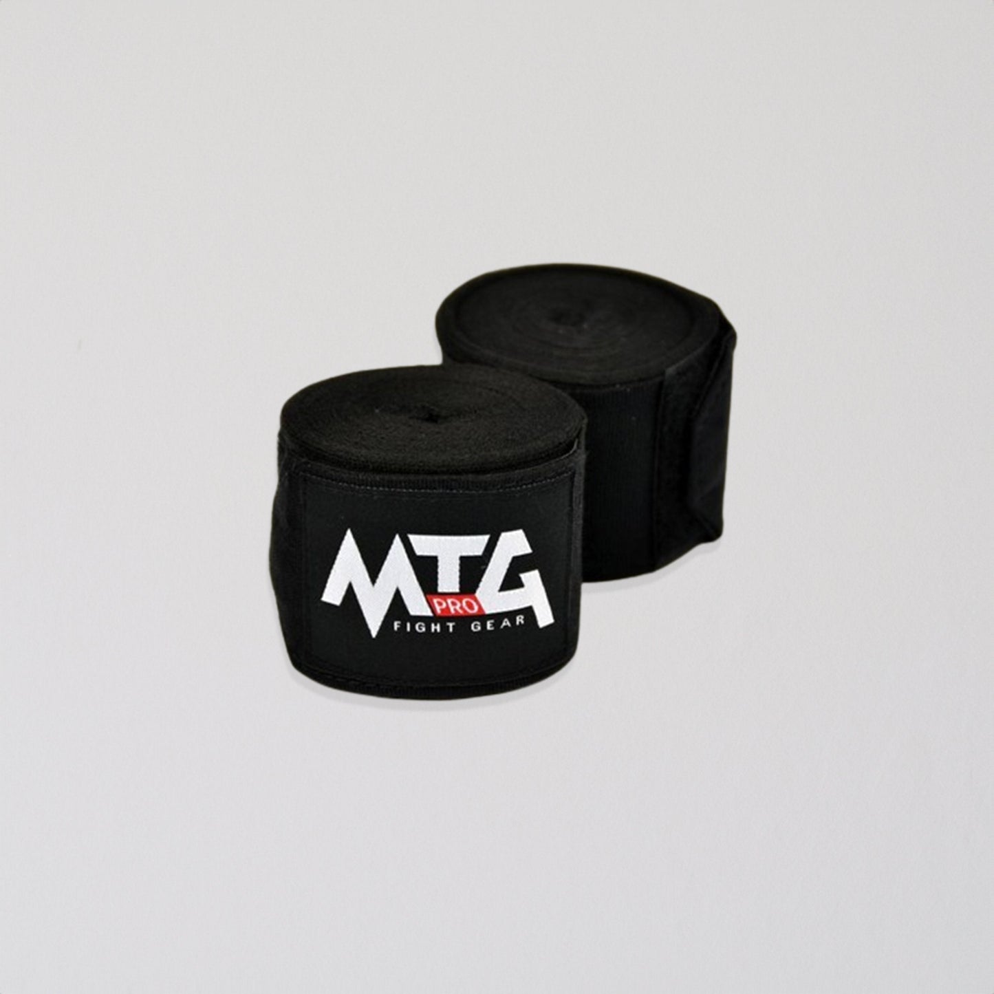 MTG Hand Wraps - Black - Stone Fight Shop