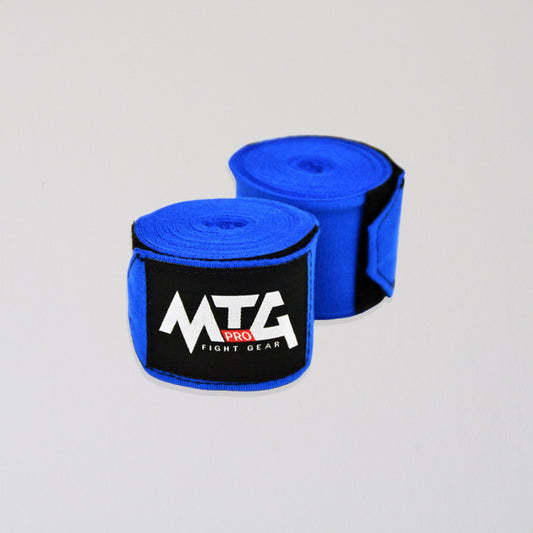 MTG Hand Wraps - Blue - Stone Fight Shop