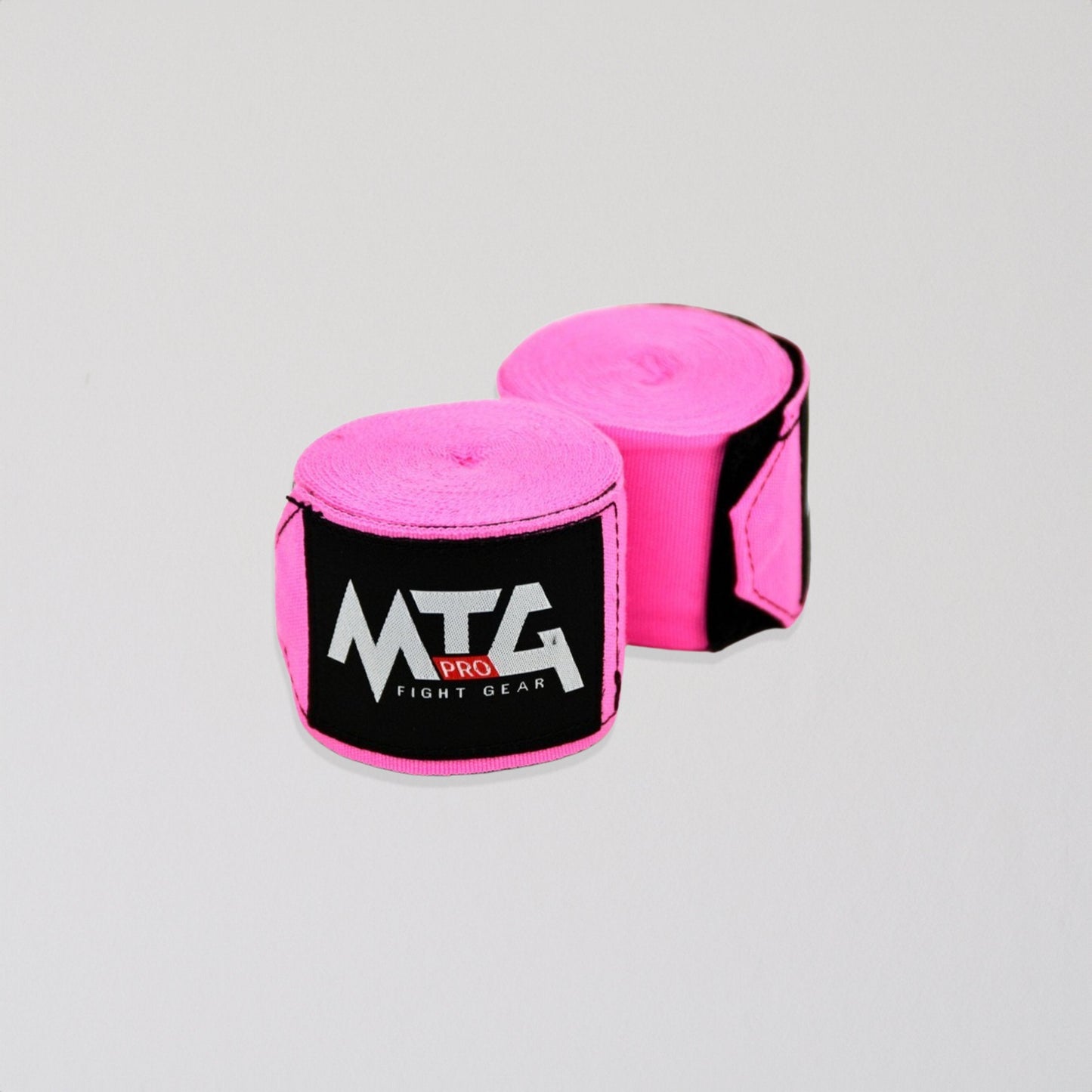 MTG Hand Wraps - Pink - Stone Fight Shop