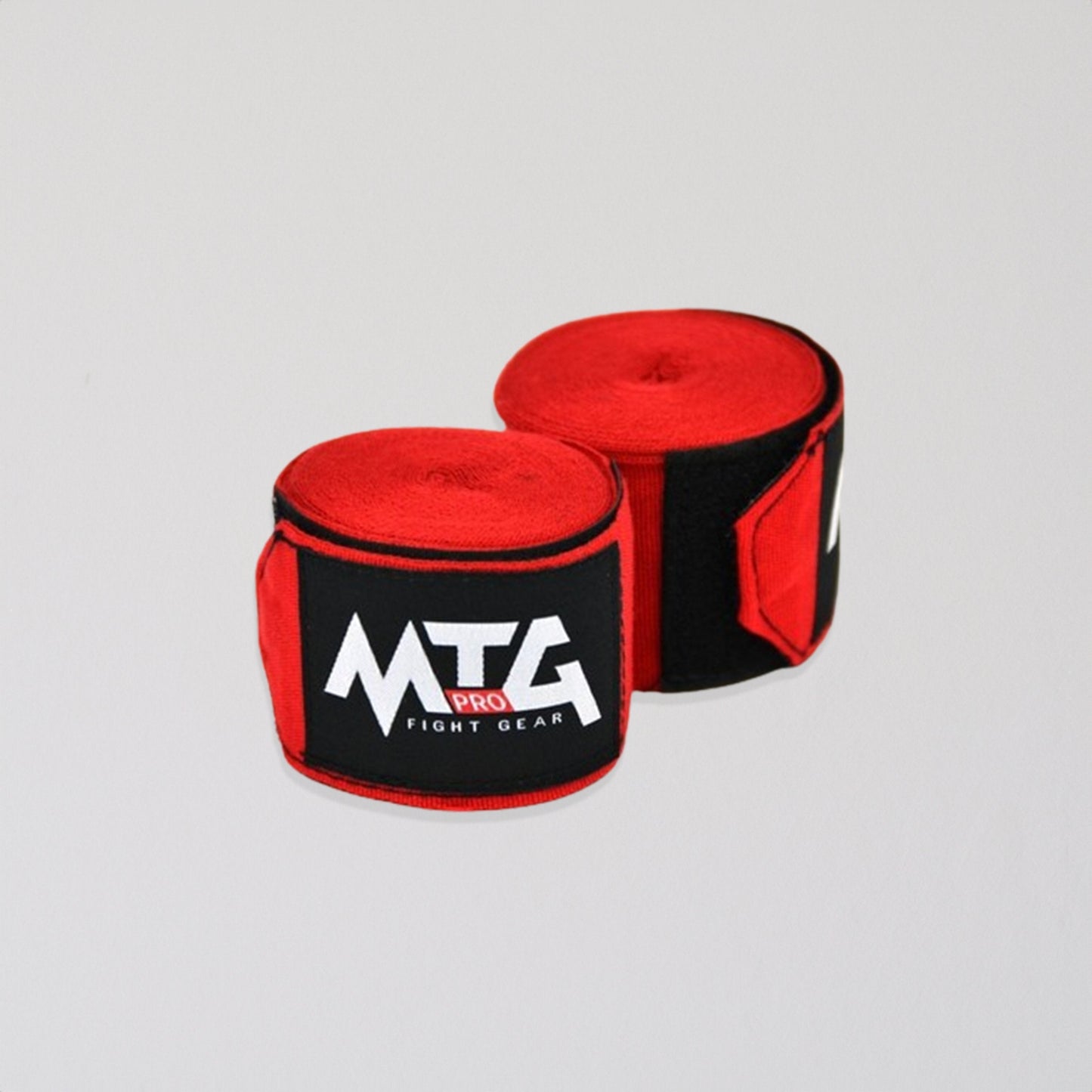 MTG Hand Wraps - Red - Stone Fight Shop