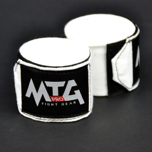 MTG Hand Wraps - White - Stone Fight Shop