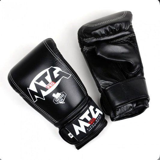 MTG Pro Black Bag Gloves - Stone Fight Shop