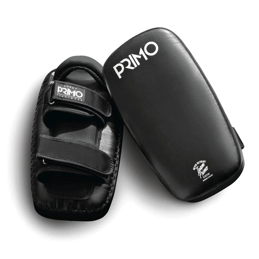 Primo Classic Thai Kick Pads - Large - Stone Fight Shop