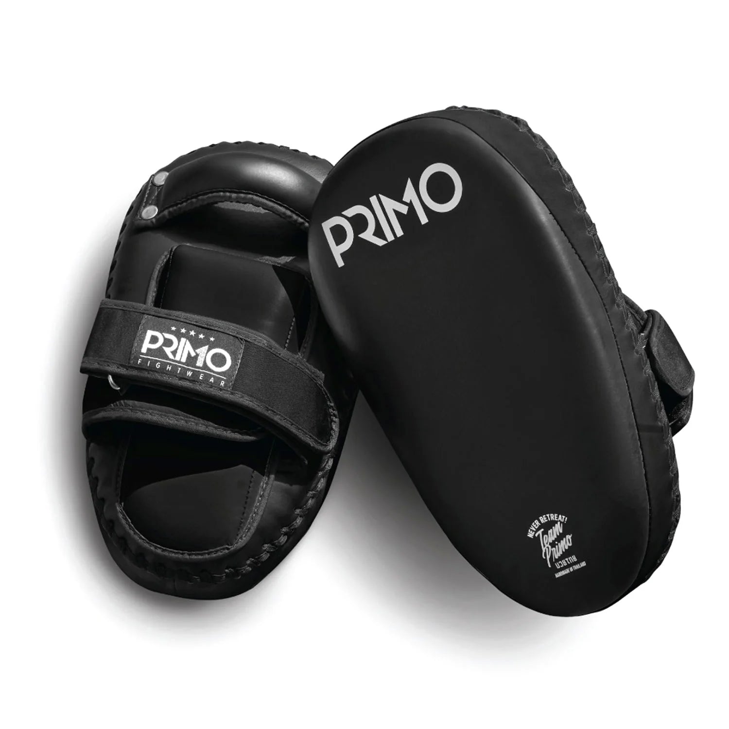 Primo Elite Kick Pads - Small - Stone Fight Shop