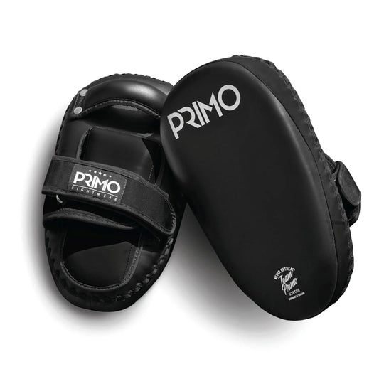 Primo Elite Kick Pads - Small - Stone Fight Shop