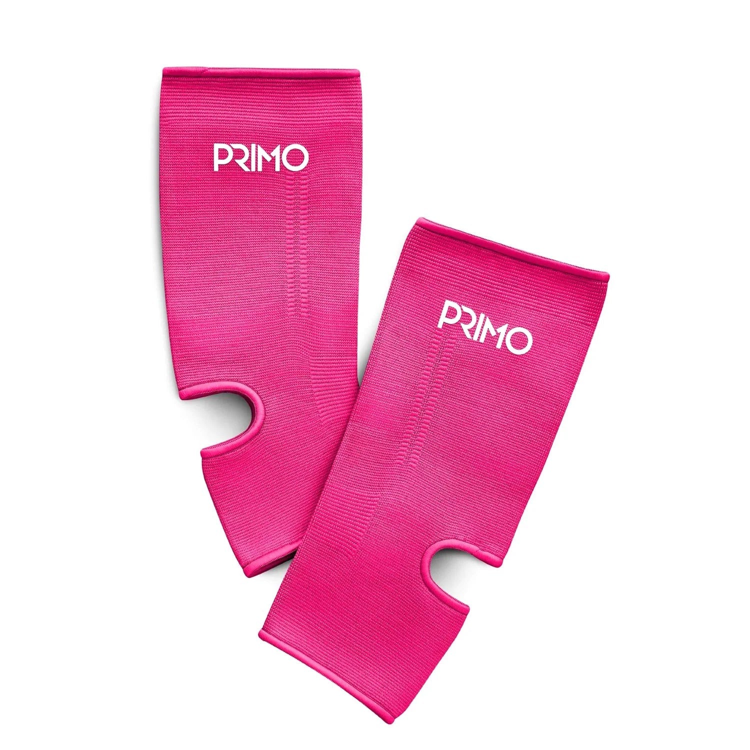 Primo Monochrome Ankleguards - Pink - Stone Fight Shop