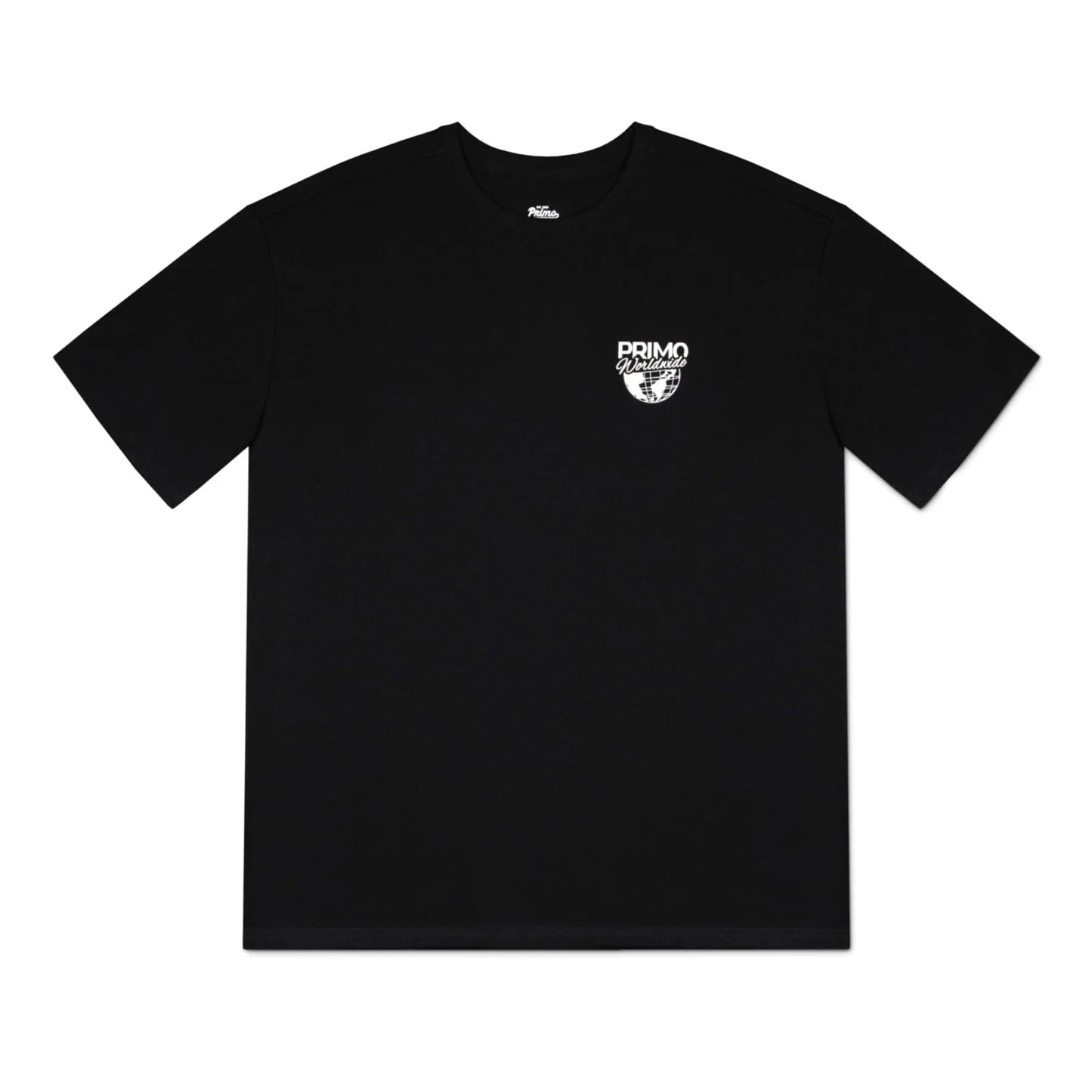 Primo T-Shirt - True Champions - Stone Fight Shop