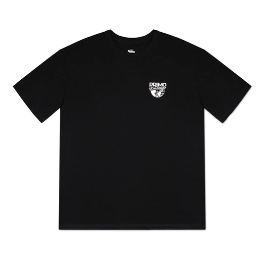 Primo T-Shirt - True Champions - Stone Fight Shop