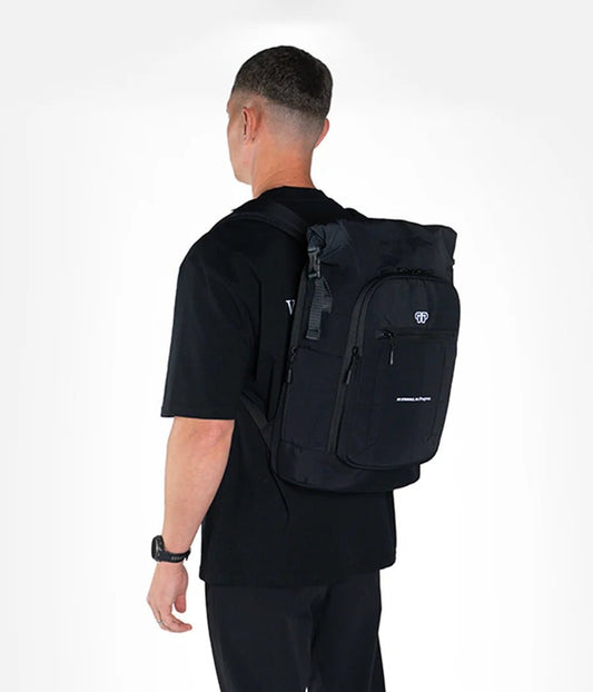 Progress Foundation Backpack - Stone Fight Shop