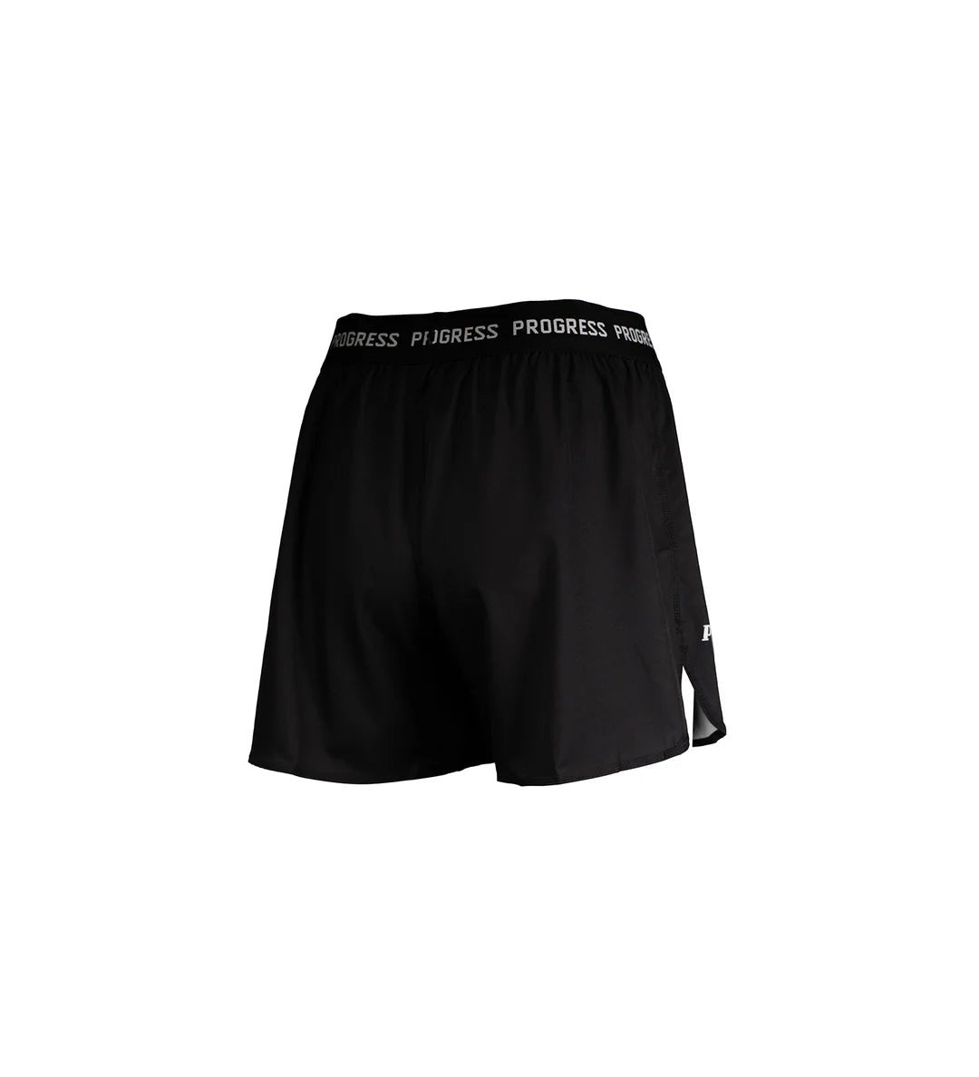 Progress Jiu Jitsu Academy Board Shorts Black - Stone Fight Shop