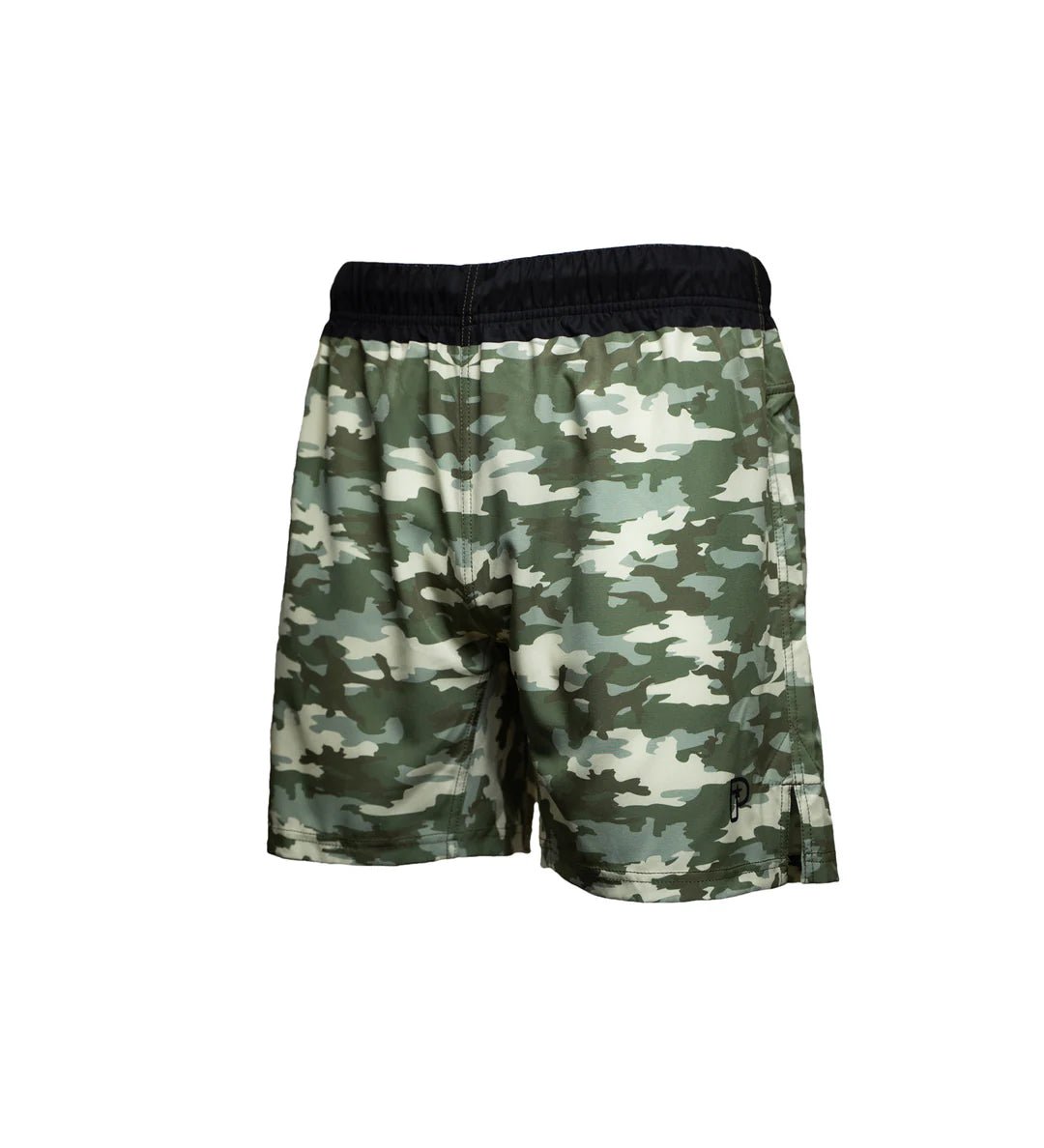 Progress Jiu Jitsu Classic Camo Board Shorts - Stone Fight Shop