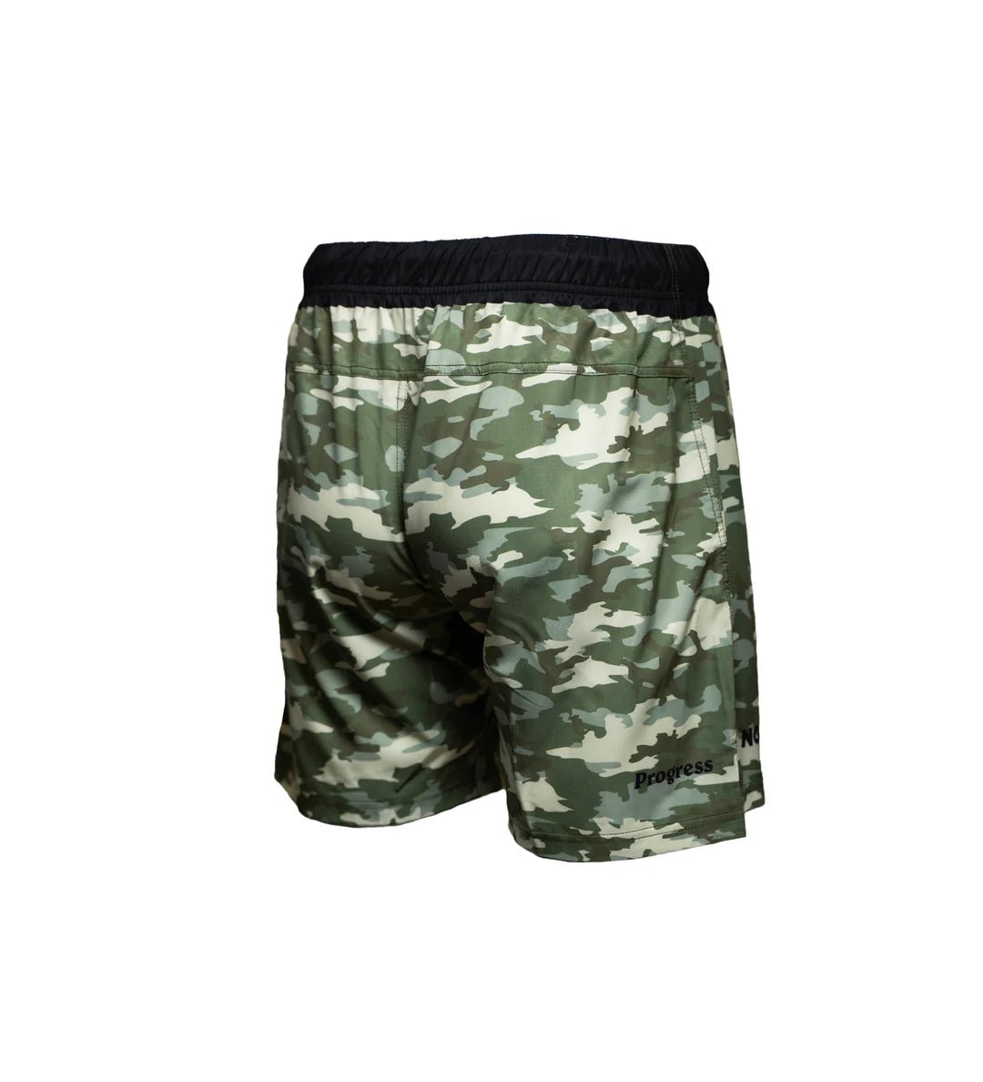 Progress Jiu Jitsu Classic Camo Board Shorts - Stone Fight Shop