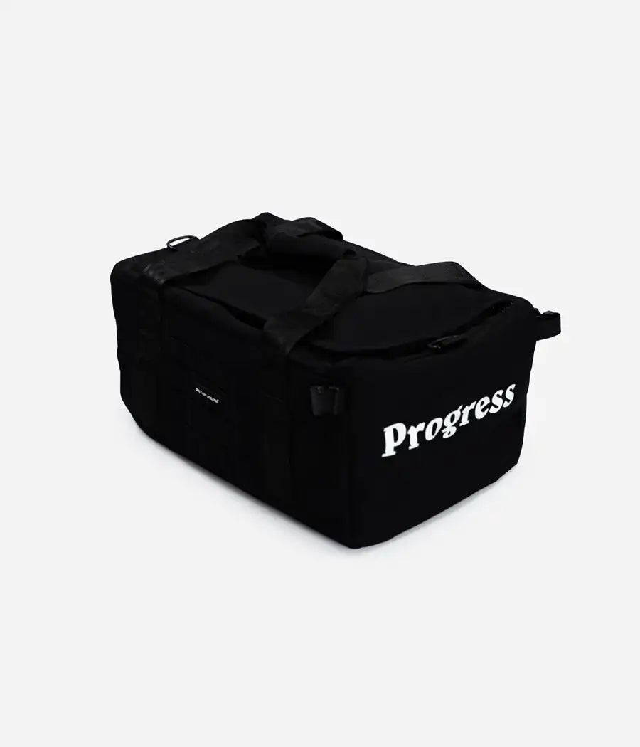Progress JJ x Built For Athletes Bag - Stone Fight Shop