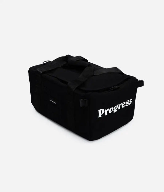 Progress JJ x Built For Athletes Bag - Stone Fight Shop