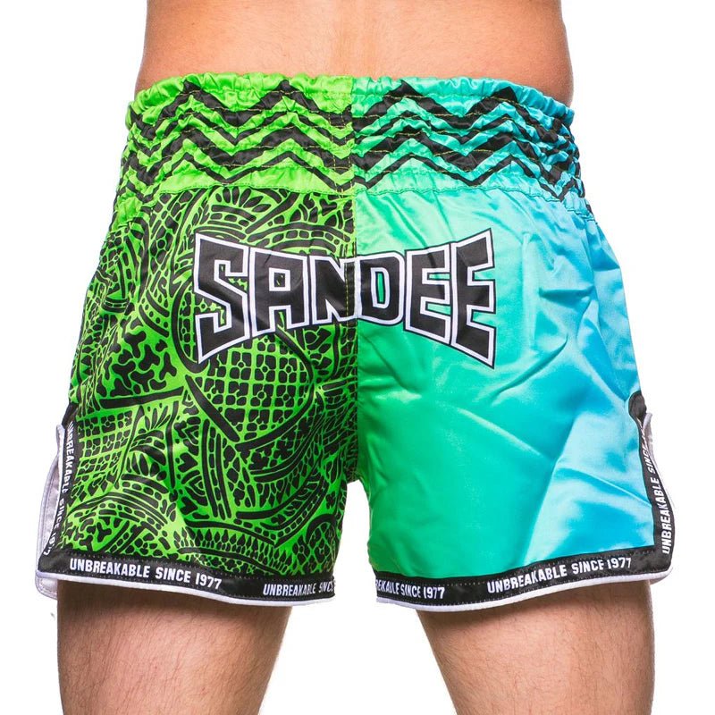 Sandee Warrior Shorts - Stone Fight Shop