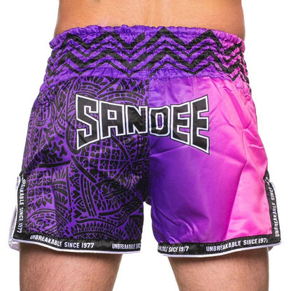 Sandee Warrior Shorts - Stone Fight Shop