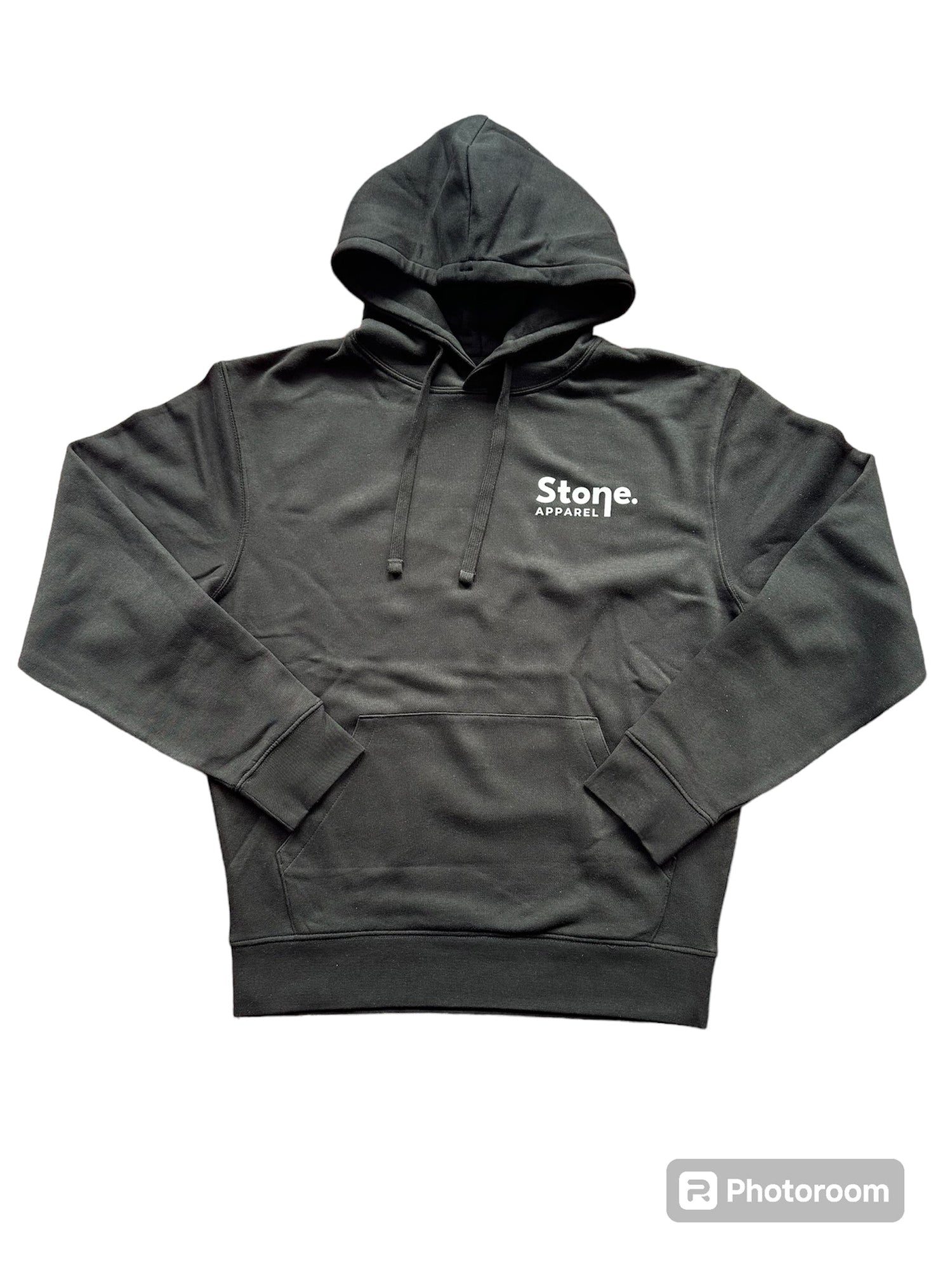 Stone Apparel Hoodie - Stone Fight Shop