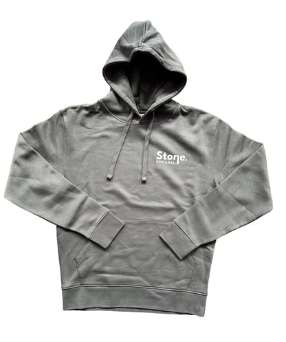 Stone Apparel Hoodie - Stone Fight Shop