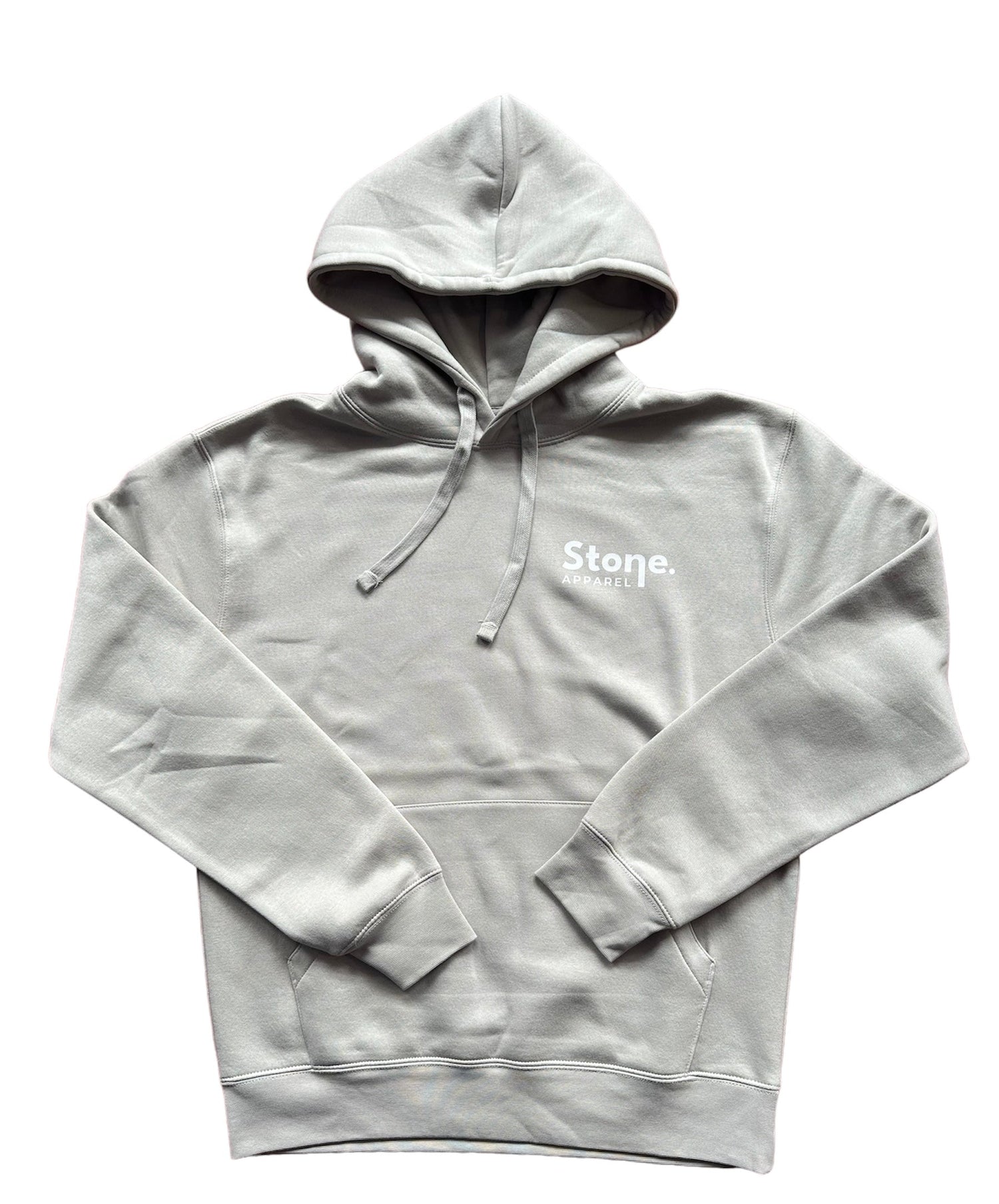 Stone Apparel Hoodie - Stone Fight Shop