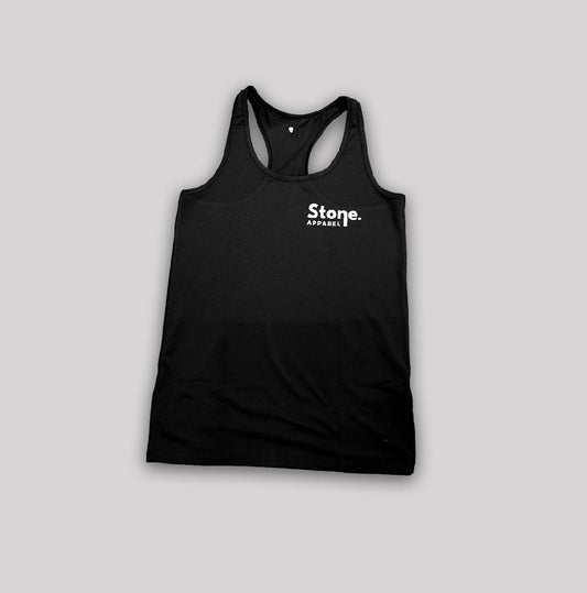 Stone Apparel Ladies Fitness Top - Stone Fight Shop