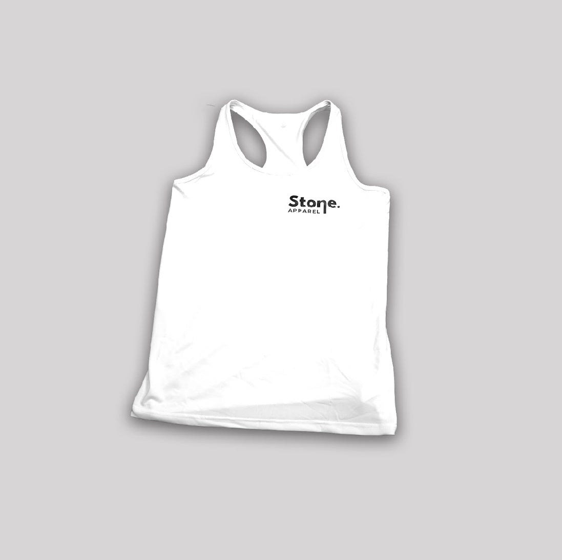 Stone Apparel Ladies Fitness Top - Stone Fight Shop