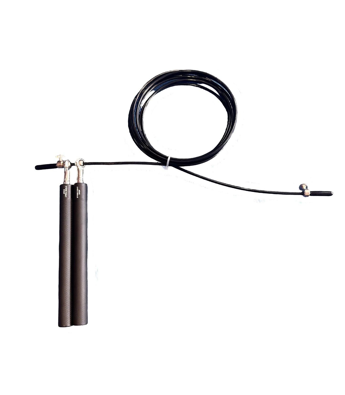 Stone Fight Shop Metal Skipping Rope - Stone Fight Shop