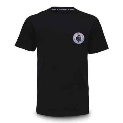 Top King T-Shirt Black 032 - Stone Fight Shop