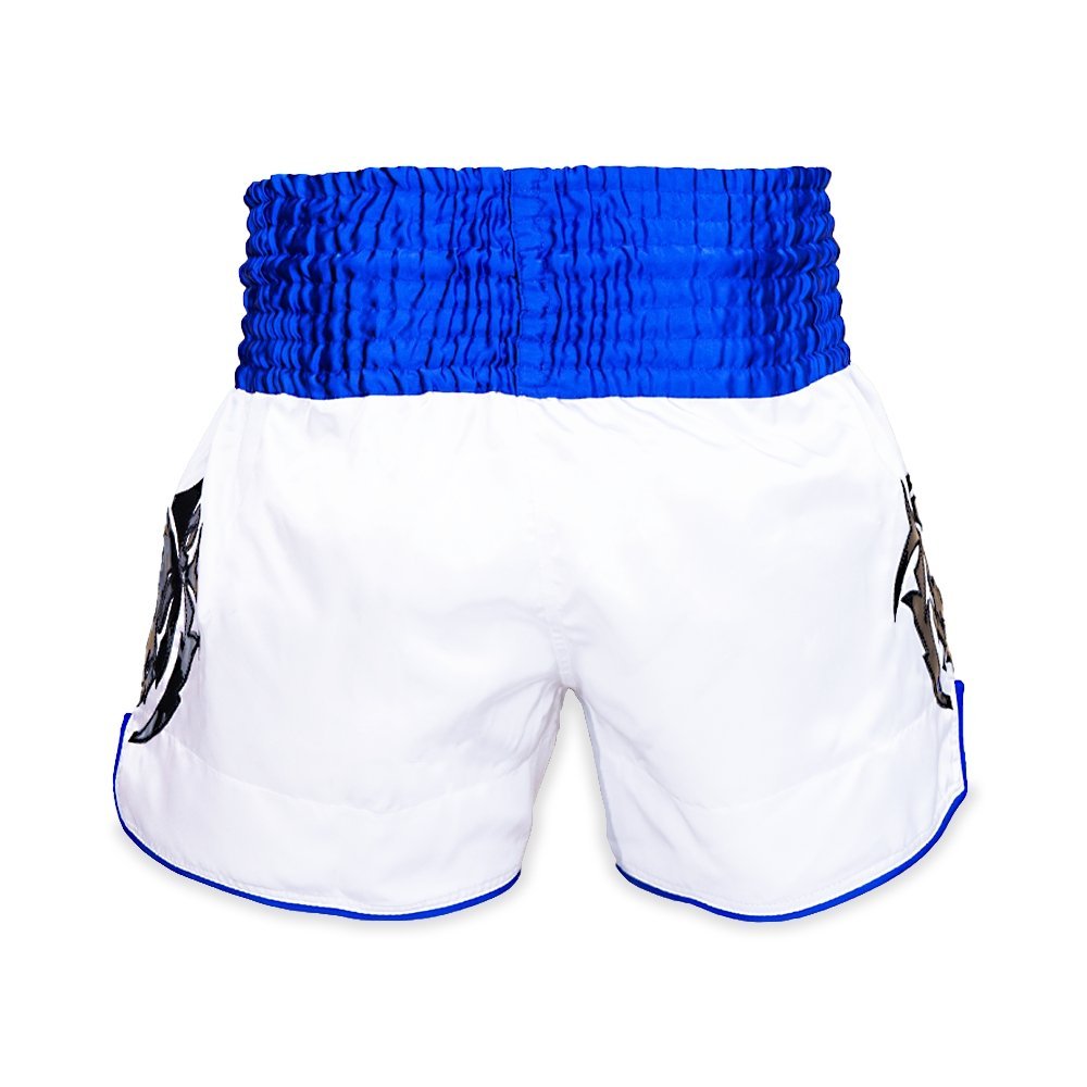 Top King Thai Boxing Shorts 057 - Stone Fight Shop