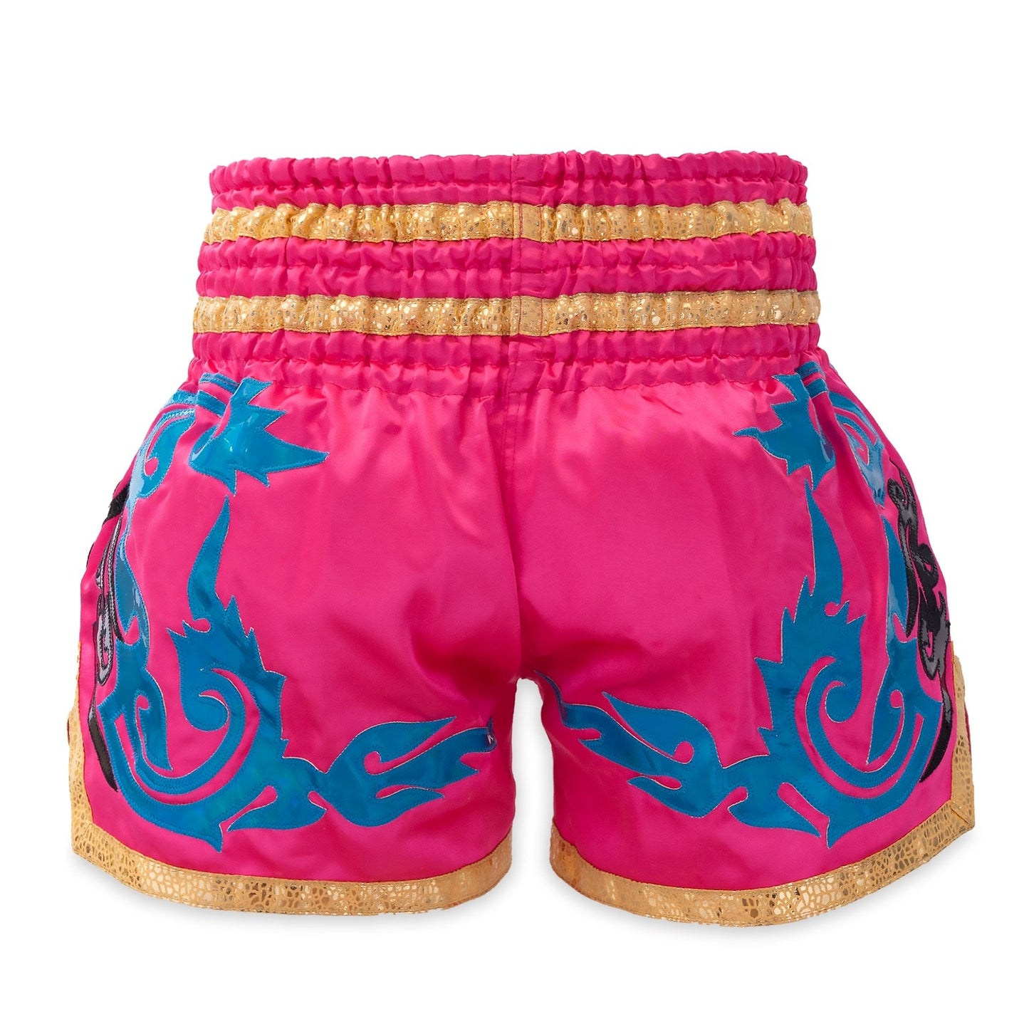 Top King Thai Boxing Shorts 071 - Stone Fight Shop