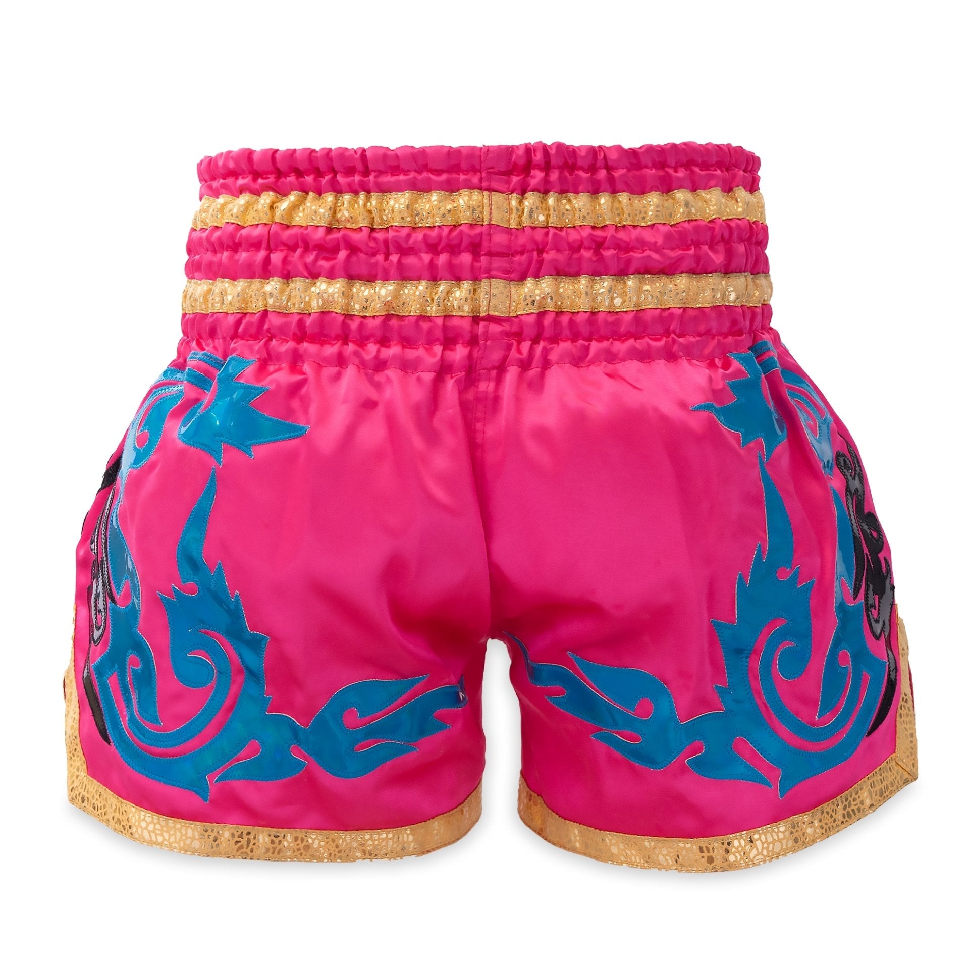 Top King Thai Boxing Shorts 071 - Stone Fight Shop