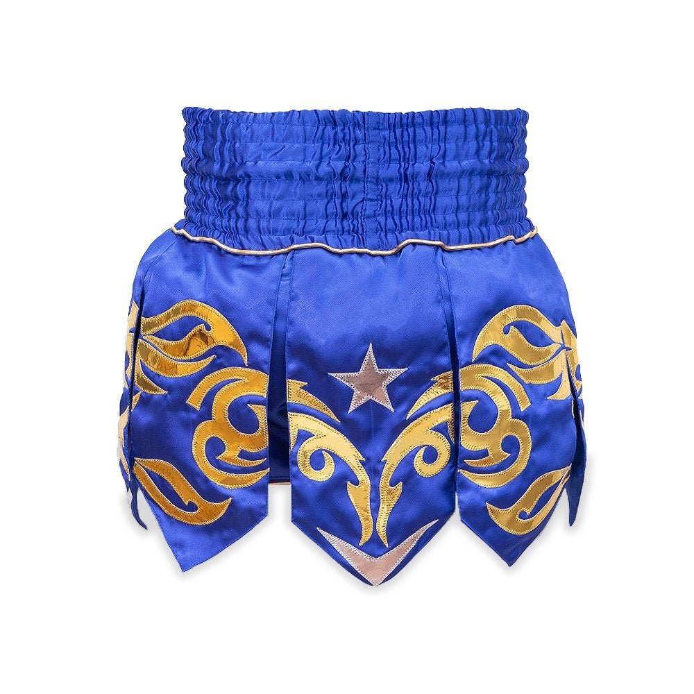 Top King Thai Boxing Shorts - 077 - Stone Fight Shop