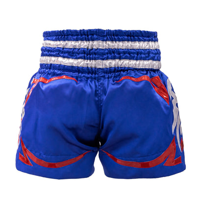 Top King Thai Boxing Shorts 080 - Stone Fight Shop