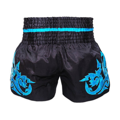 Top King Thai Boxing Shorts 081 - Stone Fight Shop