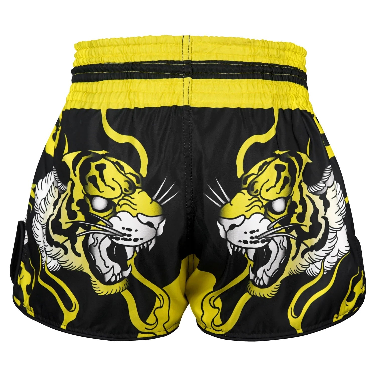 TUFF Payak Muay Thai Shorts - Payak Rising - Stone Fight Shop